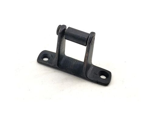 Diğer 76834204 Antika Tarz Dekoratif Pirinç İspanyolet Makarası - 50X13 Mm, Oksit