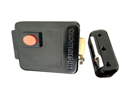 Diğer 76834940 Elektirikli Kapı Otomat - Tirajlı Kilit