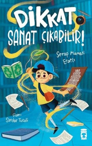 Diğer Dikkat Sanat Çıkabilir - Huvj-761798