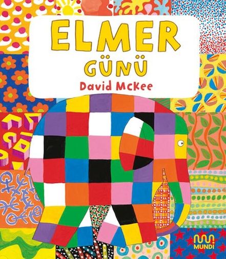 Diğer Elmer Günü - Huvj-764593