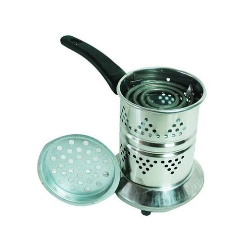 Diğer epo3038 Elektrikli Nargile Köz Yakma Cihazı