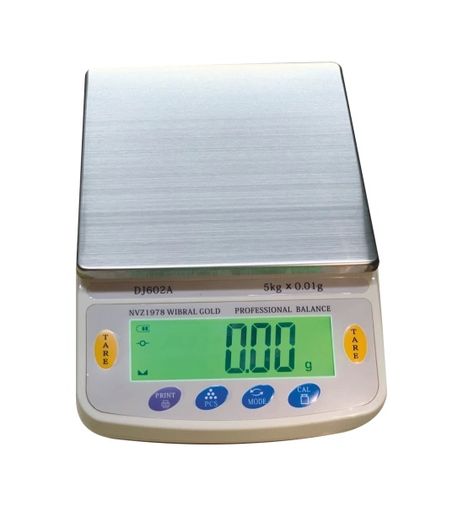 Diğer epo4095 Diamond Dijital Göstergeli Profesyonel Hassas Terazi Nvz-1978 5 Kg-0.01