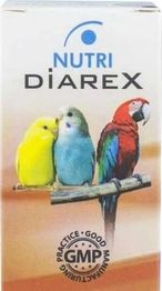 Diğer Kuşlar İçin Kesici - Diarex - Huvj-768713 50 Ml