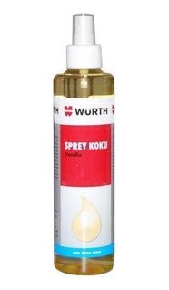 Diğer MEY014062856611430-BLMY Mey İthalat Würth Sprey Koku 150 Ml Vanilya