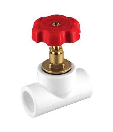 Diğer MEY0145790310-BLMY Mey İthalat Kelebek Stop Vana Pprc 32 Mm