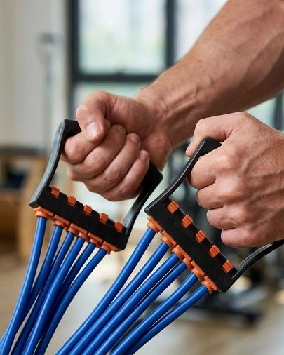 Diğer MEYTDUCZZZBSR305SPORALETİ-3-BLMY Mey İthalat Direnç Bandı Spor Lastiği Evde Fitness Pilates Egzersiz Ekipmanı Mavi
