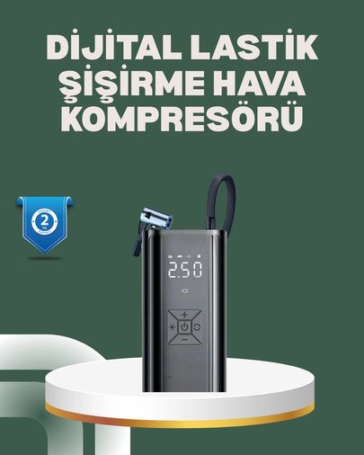 Diğer MEYTDUCZZZEG216ARAÇPOMPASI-4-BLMY Mey İthalat Bisiklet, Motosiklet Ve Araçlar İçin Çok Amaçlı Hava Pompası