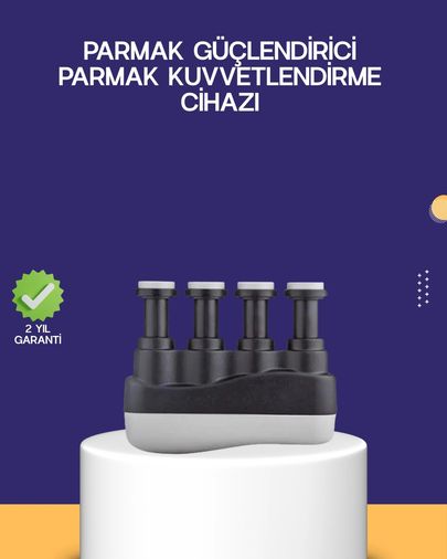 Diğer MEYTDUCZZZPARMAKGÜÇLENDİRİCİ-BLMY Mey İthalat Parmak Güçlendirme Egzersiz Aleti Ayarlanabilir Direnç Acı Kahverengi