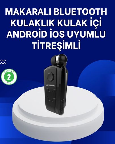 Diğer MEYTDXUCZF910KULAKLIK-2-BLMY Mey İthalat Fineblue F910 Kablosuz Kulaklık Çift Telefon Eşleşme Özelliği Çok Renkli