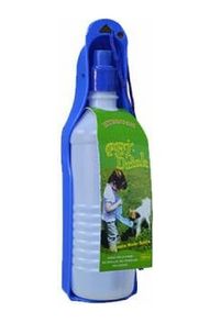 Diğer MMDP000602-BLNC Köpek Seyahat Suluğu 500 Ml Çok Renkli