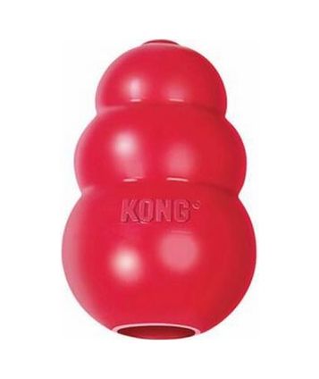 Diğer MMDP000788-BLNC Classic Kauçuk Köpek Oyuncağı Xxl 15,5 Cm Çok Renkli