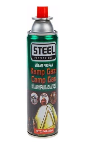 Diğer RT-RY-H-81037 Kamp Gazı 400Ml Ck-7153