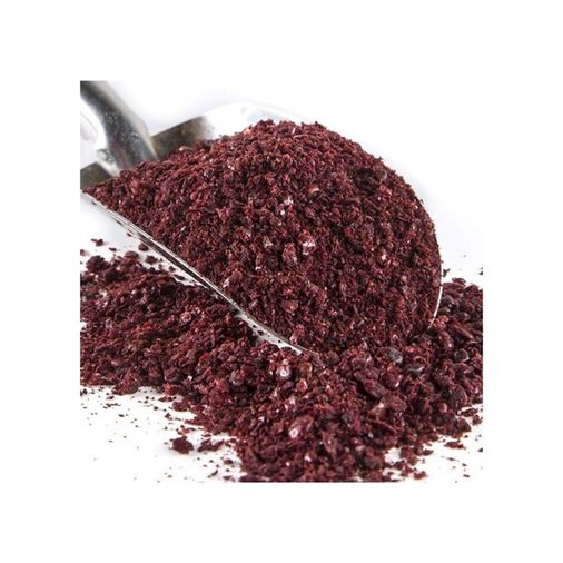 Diğer RT-RYB-SNBH1002 Organik Taze Dökme Sumak 250 Gr