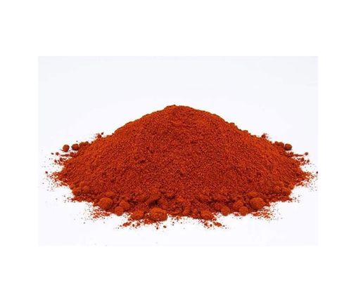 Diğer RT-RYB-SNBH1006 Organik Taze Dökme Tatlı Toz Biber 250 Gr