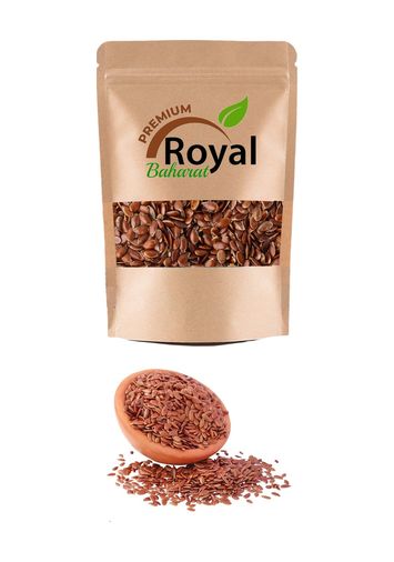 Diğer RT-RYL-HMR14637 Keten Tohumu Deluxe Seri Organik Lezzetli 200 Gr