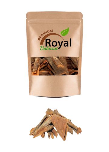 Diğer RT-RYL-HMR14650 Kınkına Deluxe Seri Organik Lezzetli 100 Gr