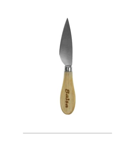 Diğer RT-RYL-NEW31101 Peynir Bıçağı Üçgen Uç Royaleks-Pb04 Beyaz - Bordo