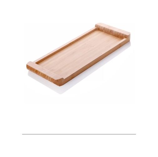 Diğer RT-RYL-NEW31125 35 15 Bambu Sunum Royaleks-Tray3515 Ahşap - Kırmızı