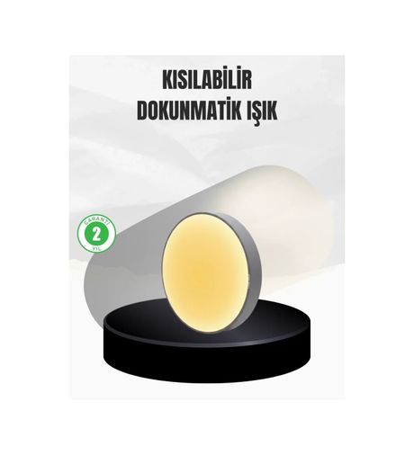 Diğer TRİTHLTUCZZZV010LED-4-BLNCCC Sensörlü Usb Led Lamba Koridor Merdiven Ve Yatak Odası İçin Çok Renkli