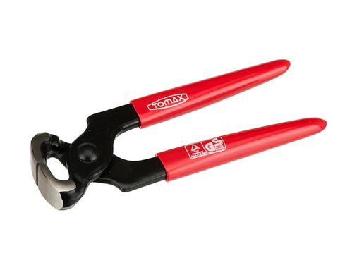 Diğer TrLat0TK0014K-3050180-BLNCC Kerpeten - 180 Mm, Pvc İzoleli