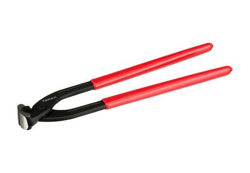 Diğer TrLat0TK0014K-3050250-BLNCC Betoncu Kerpeten - 250 Mm, Pvc İzoleli