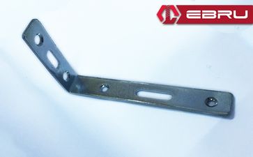 Diğer TrLat0TK0014K-Ebru-625-BLNCC Korniş Demiri - 16X55X110 - 2Mm - 100 Adet