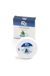 Diş Tozu 50ml Natural