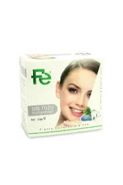 Diş Tozu Natural 50gr