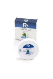Diş Tozu Naturel 50 Gr