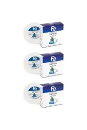 Diş Tozu Naturel 50gr X3