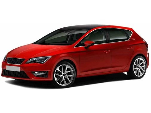 Dmb 51506790 Seat Leon Cam Çerçevesi Komple Set Nikelajı 14 Parça 2013-2021 Ar