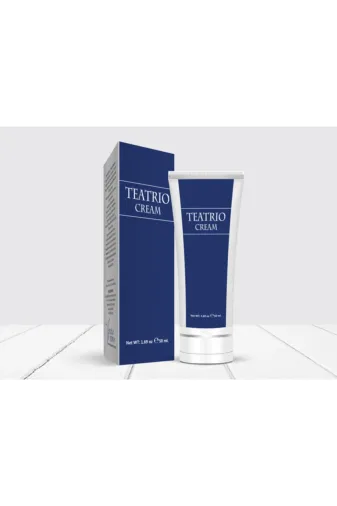 DOĞA DERMA 8680763483108 Teatrio Akne Kremi 50 Ml
