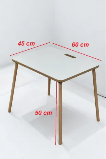 DOĞA KAMP Doğa mdf Kamp Masası