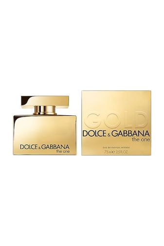 Dolce&Gabbana 948000581 Dolce & Gabbana The One Gold Intense Edp 75 Ml Kadın Parfüm