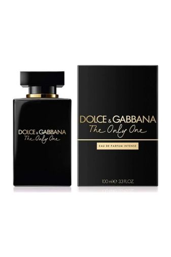 Dolce&Gabbana 949840076 Dolce & Gabbana Intense Edp 100 Ml Kadın Parfüm