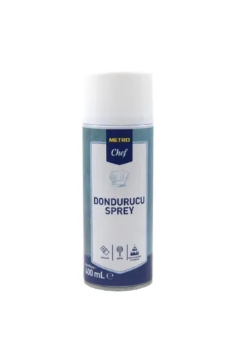 Dondurucu Sprey (400Ml)