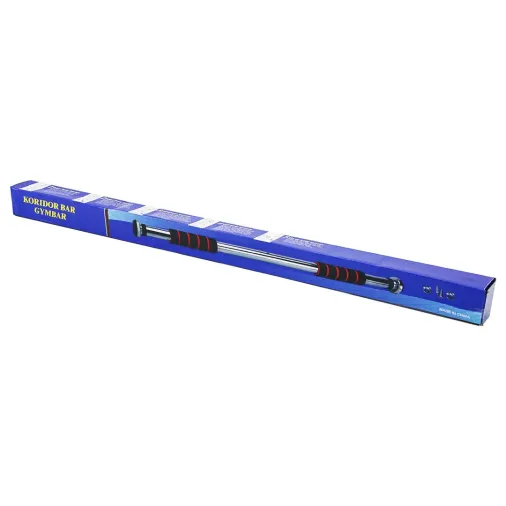DOOR WAY GYM UZUN 80-130CM KAPI BARFİX BAR UZAYAN 100KG (4745)