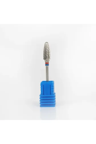DR KRF DRKRFCP850-1RB Dr.krf Cp850-1Rb Mavi-Kirmizi Arasi Sertlik Çelik Uç