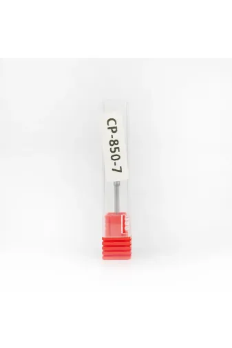 DR KRF DRKRFCP850-7 Dr.krf Cp850-7 Kirmizi Çelik Uç