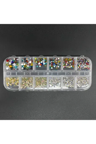 DR KRF DRKRFCP882 Dr.krf Cp882 Tirnak Süs Taş