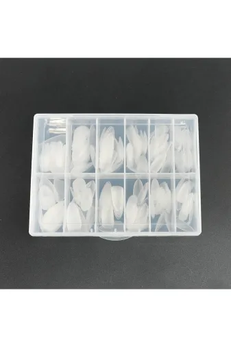 DR KRF DRKRFCP921 Dr.krf Cp921 240 Li Oval Sivri Badem Yeni Nesil Tips