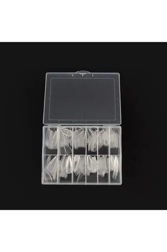 DR KRF DRKRFCP923 Dr.krf Cp923 240’Li Stiletto Model Yeni Nesil Tips