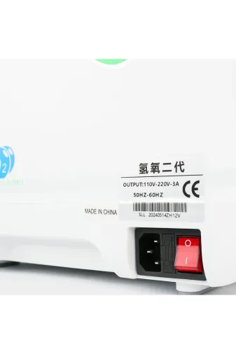 DR KRF DRKRFHYDRAFACION Dr.krf Hydrafacion Cihazi