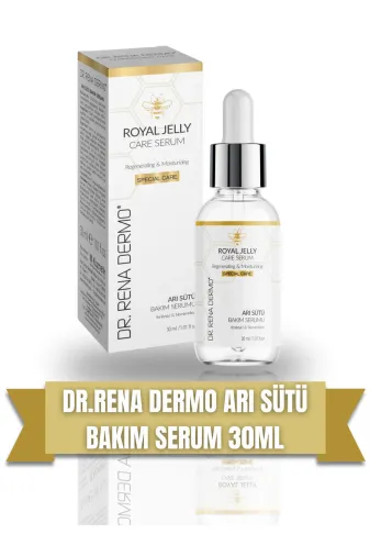 Dr.Rena MAG002 Ari Sütü Serum
