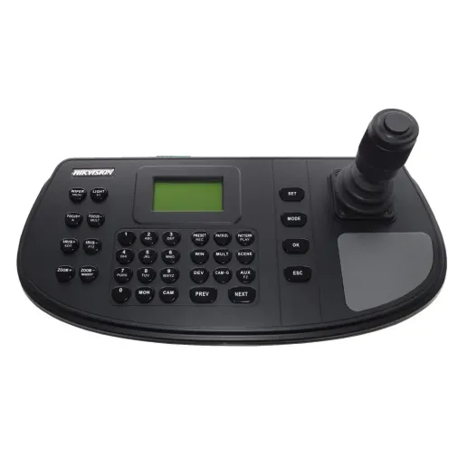 DS-1200KI KONTROL KLAVYESİ