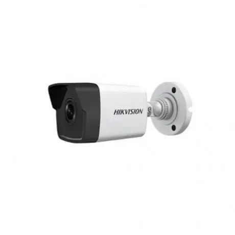 DS-2CD1023G0-IUF 1/2.8 PS CMOS 2MP 2.8mm POE Sesli Bullet IP Güvenlik Kamera