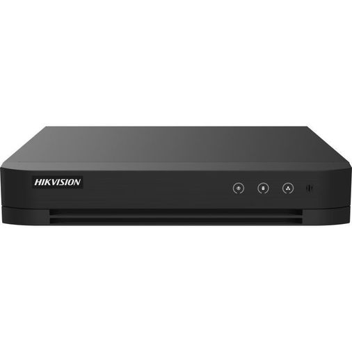 DS-7208HGHI-M1/C 2Mpix, H264, 8Kanal Video, 1 HDD, 1080P, 5in1 DVR