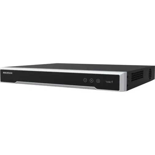 DS-7616NI-M2 16 KANAL 1 KANAL SES VGA/HDMI 8K NVR KAYIT CİHAZI