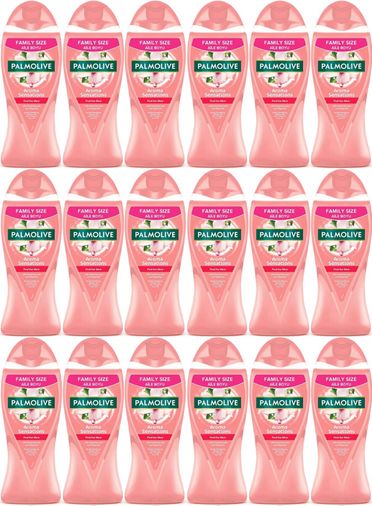 Duş Jeli 750ML Aroma Sensations/Aroma Duyguları (18 Li Set)