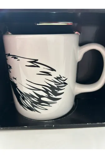 Duman Oyuncak Beşiktaş Lisanslı Kupa Bardak